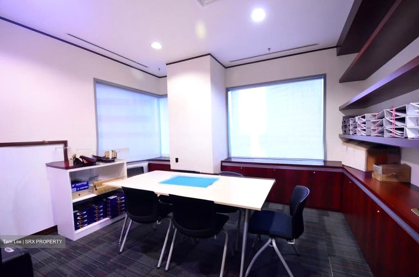 Suntec Tower Three (D1), Office #588076621